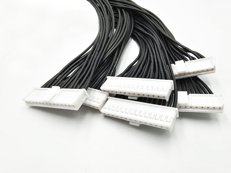 XAP TERMINAL HARNESS