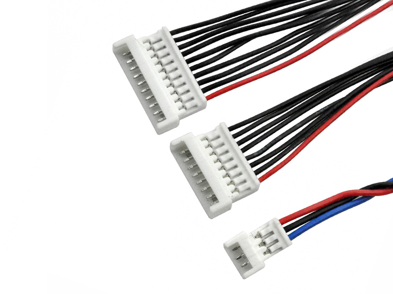 510471000 1.25mm PIN TERMINAL CABLE WIRING HARNESS CUSTOMIZED - YAMETER MANUFACTURER